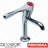 Performa Spare Parts